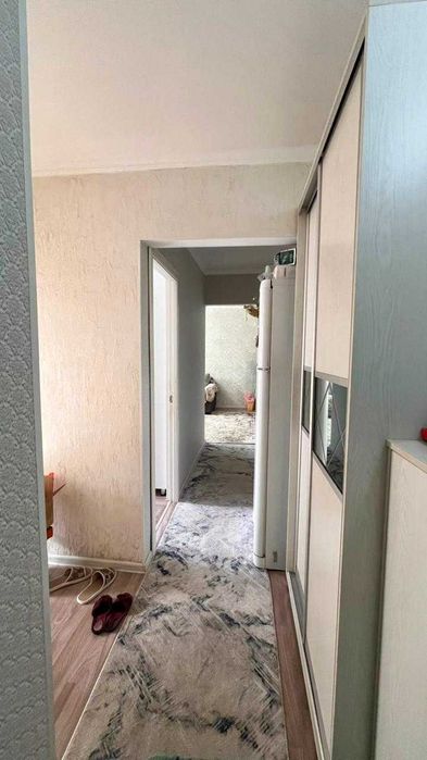 продам 3ком квартиру Ильяс