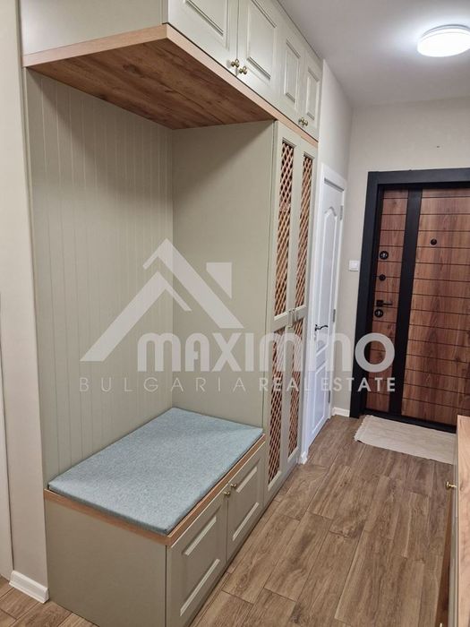 Продава се Четиристаен апартамент в Варна, Чайка - 84 кв.м за 1579 €/кв.м - Снимка #7