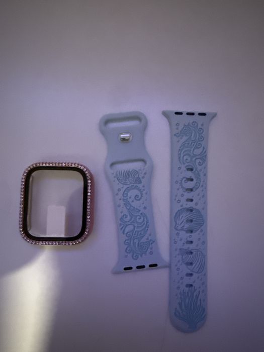 Аксесоари за apple watch неизползвани