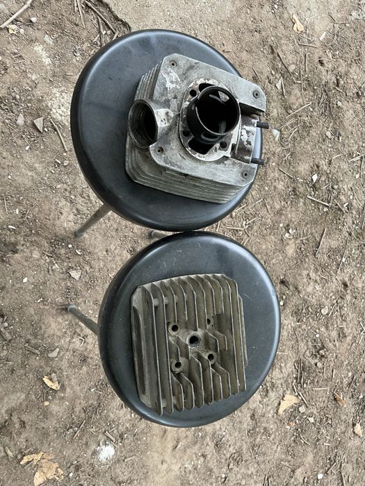 Части за Минск 125