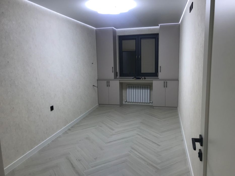 Квартира сдан прошу не беспокоить. Квартира берилди.