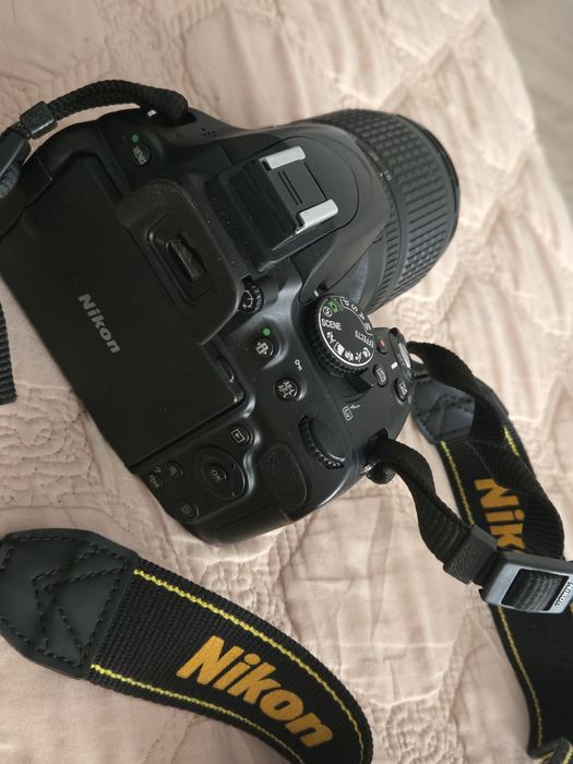 Фотоаппарат цифровой Nikon