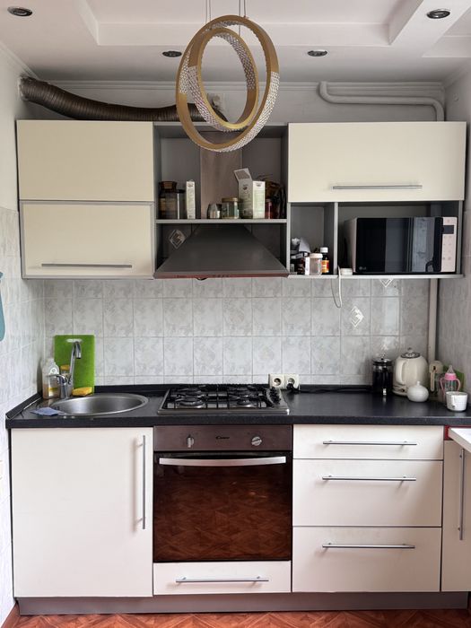 Продам кухонный гарнитур