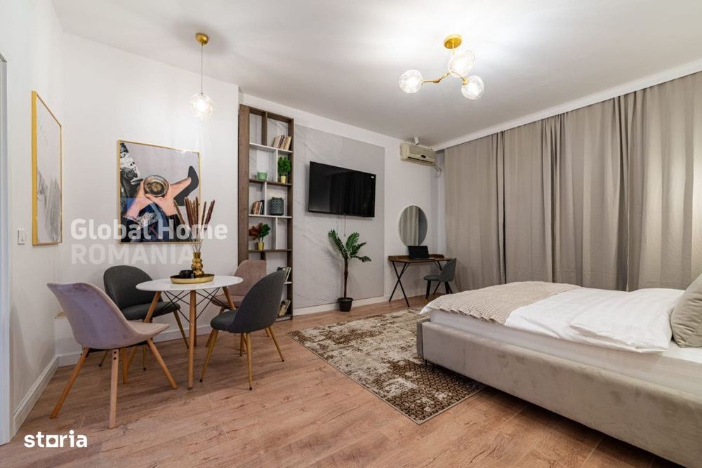 Premium Details | 2 Independent Units - Ideal Booking | Natiunile Unit