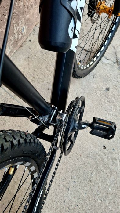 Велосипед спортивный