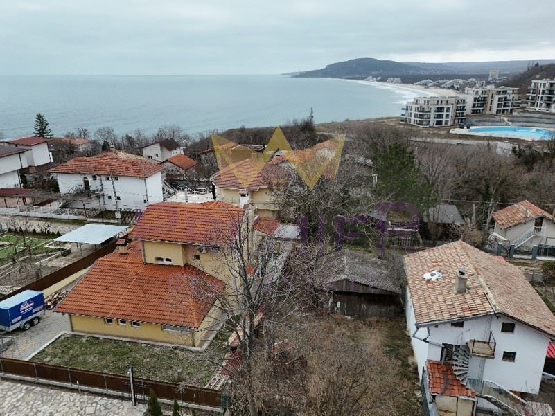 Продава се Парцел в Балчик - 496 кв.м за 74 €/кв.м - Снимка #1