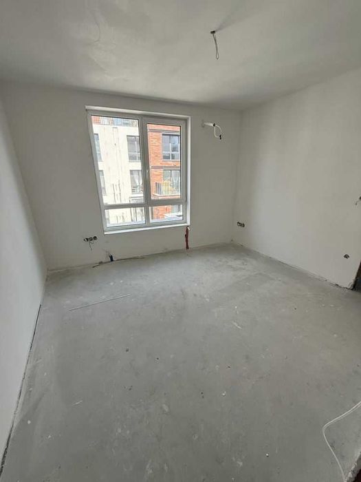 Тристаен апартамент за продажба Кръстова вада