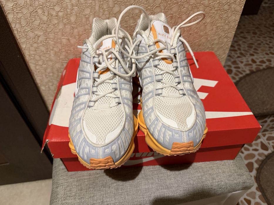 Nike спортни обувки