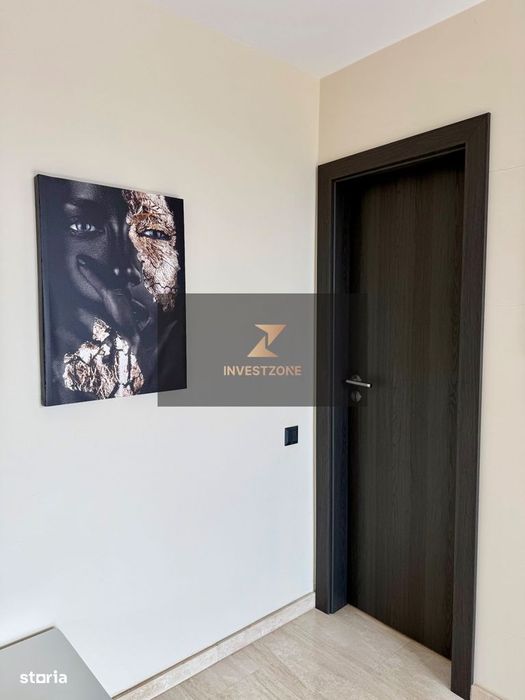 Penthouse Nufărul Oradea