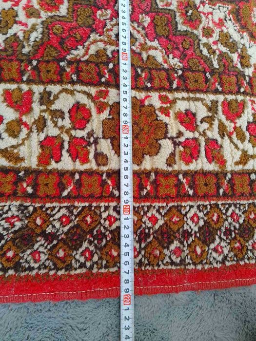 персийски килим 1