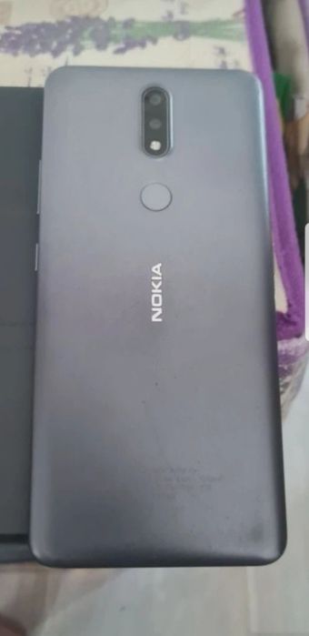Smartphone Nokia 2.4 Dual Sin 32 Gb