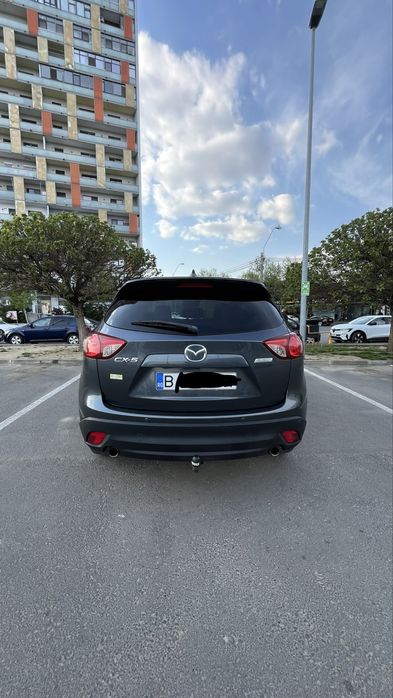 Mazda CX-5 2.0 benzina TS+ Lease Pack