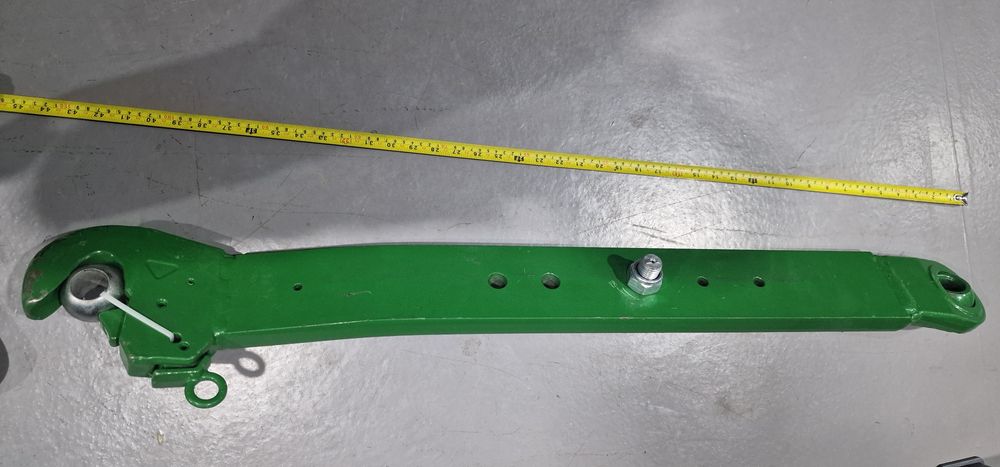 Tirant inferior superior john deere toată gama