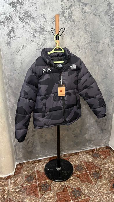 Geaca The North Face  Caciula Cadou