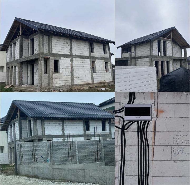 Casa de vanzare Slatina