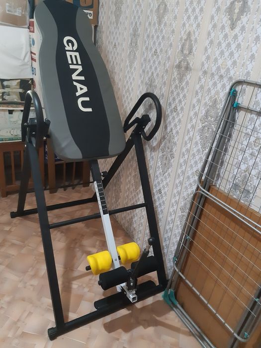 Инверсионный стол.