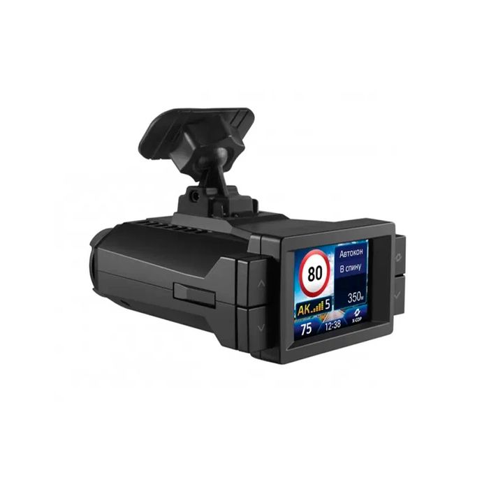 Neoline9100z!  антирадар-видеорегистратор