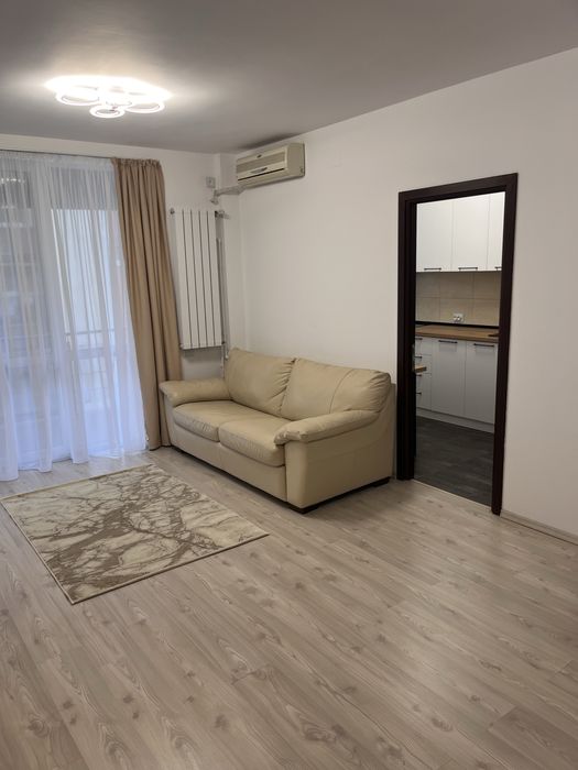 Apartament 2 camere de inchiriat