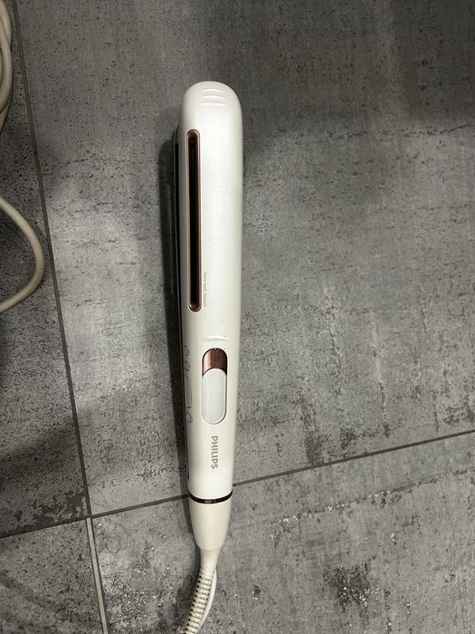 Преса за коса Sense IQ Philips