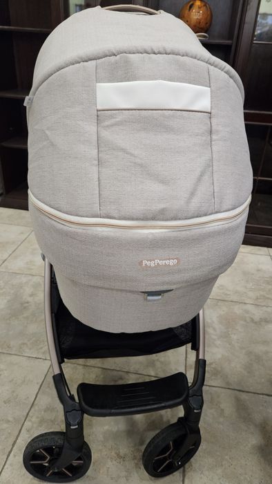 Пег Перего-BOOK MODULAR SLК  3 в1 Mon Amour Peg perego