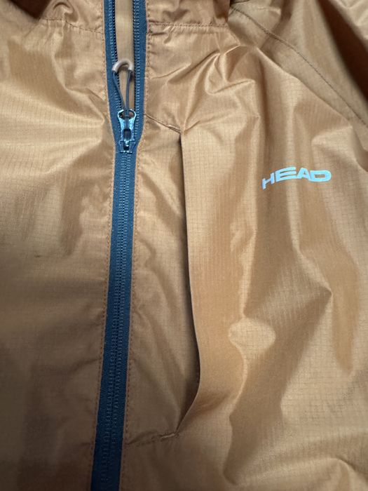 Geaca, jacheta munte, Head, primavara-toamna.