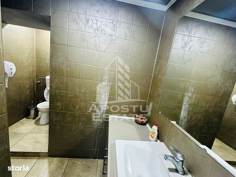 Spatiu Comercial,