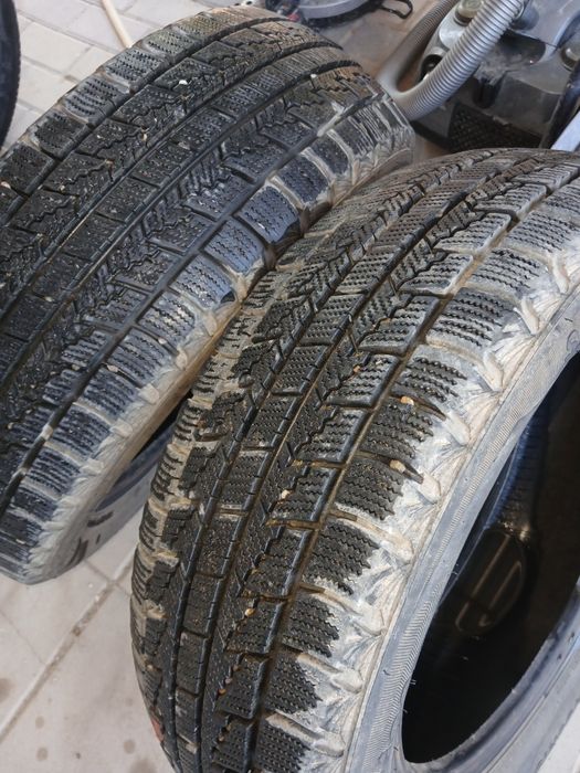 Авто покрышки баноны