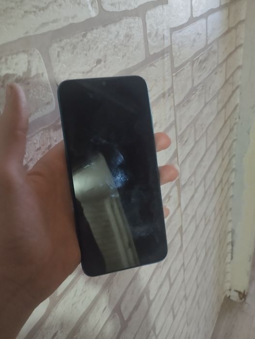 Redmi 9a в хорошем состоянии