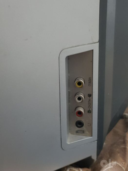 Lg televizr sastyanasi chotki yaxshi korsatadi