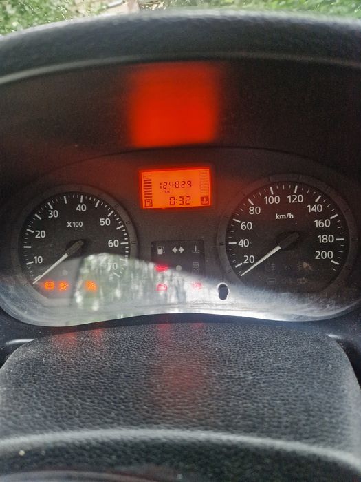 DACIA Logan 2007 — imagine 4