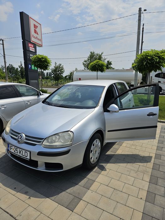 Vw Golf 5 1.9 TDI 2006