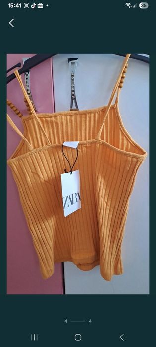 Maiou fete Zara 12 ani