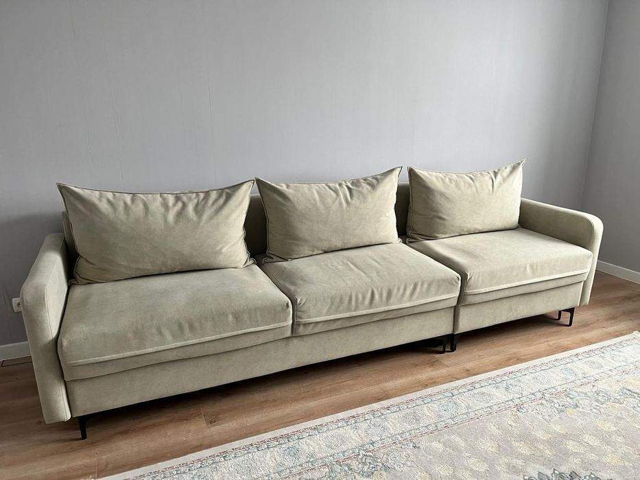 Продам диван в хорошем состоянии