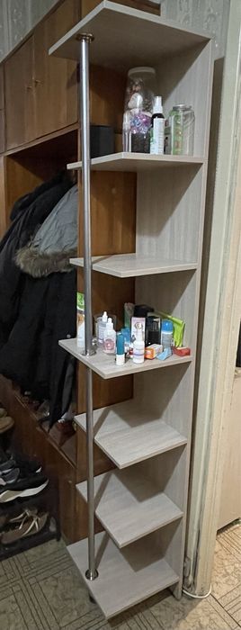 Продам этажерку