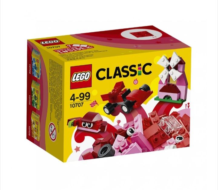 Seturi LEGO Friends si Classic