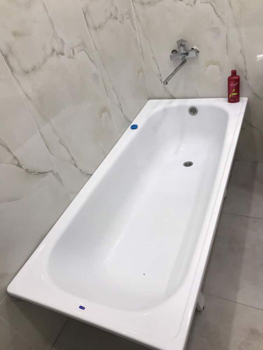 Морозильник ВАННА
