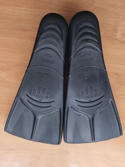 Labe de înot Nabaiji Decathlon mărimea 33-34 EU