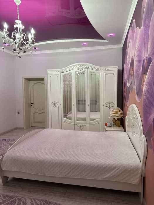 полный комплект мебели