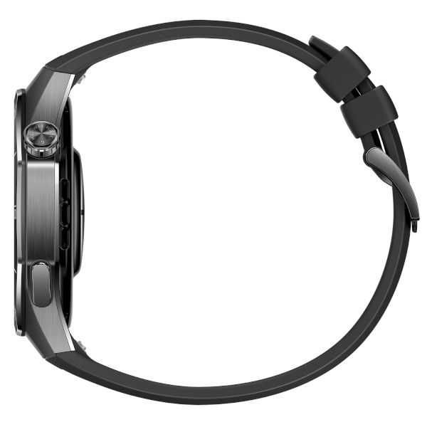 Huawei Watch GT5 Pro- 46mm - Black