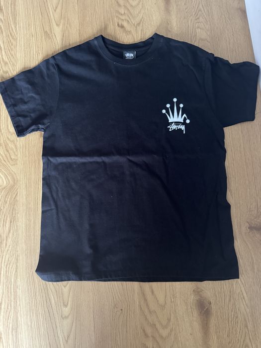 Vand tricou stussy