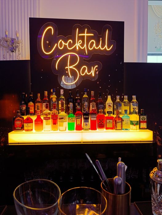 Cocktail Bar -nunta, botez,majorat