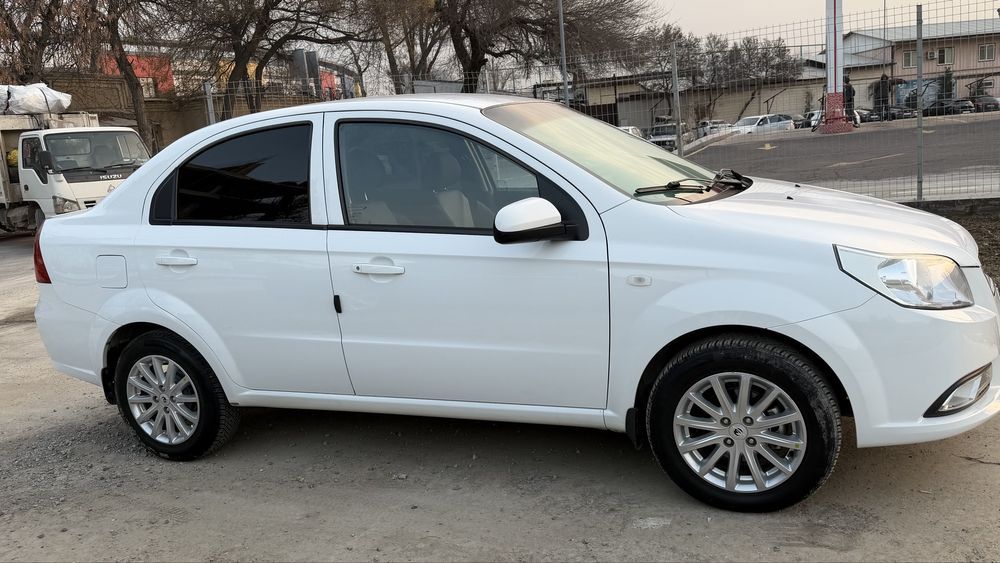 Продается/ sotiladi Nexia 3