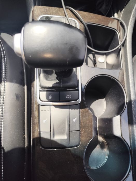 Kia optima киа оптима 2017