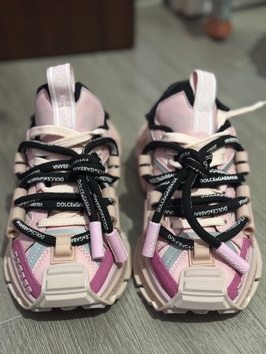 Sneakers Dolce & Gabbana