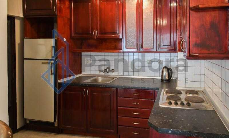 Тристаен апартамент под наем в кв. Редута