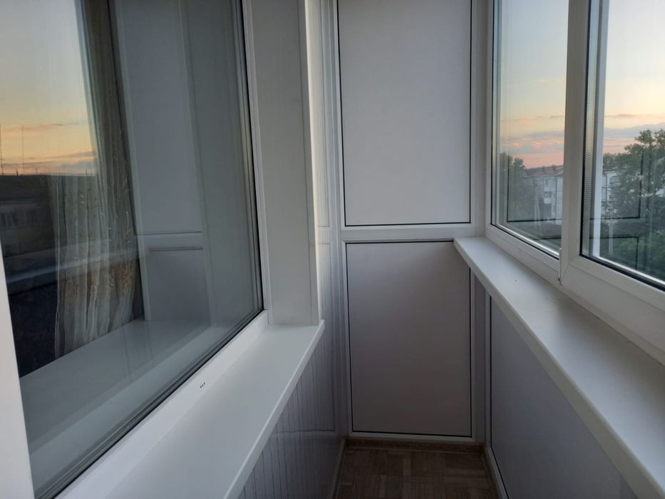 Продам 1-комнатную квартиру
