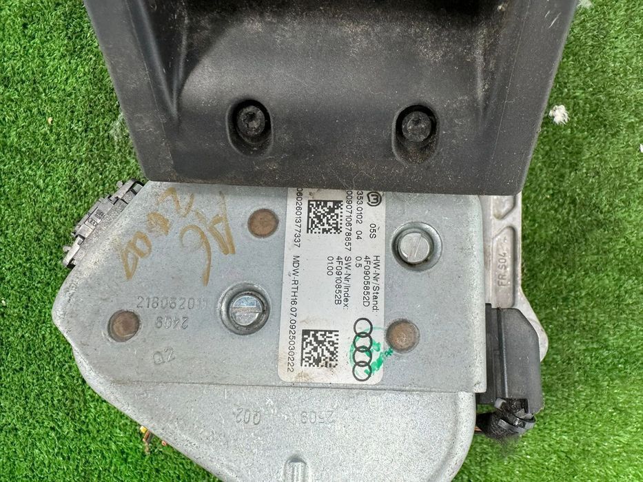 coloana directie, ax, servodirectie electrica volan audi a6 c6 2004-2011