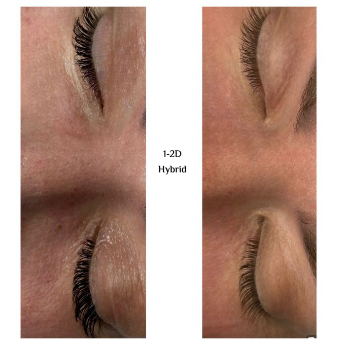 Salon Extensii de gene fir cu fir Satu Mare