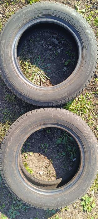 Зимни гуми R13 и R15