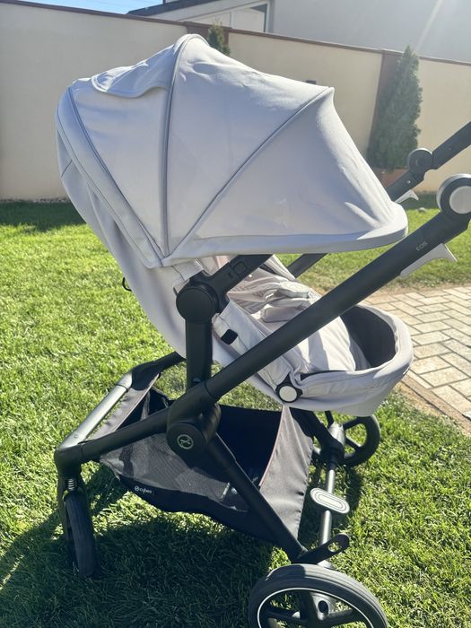 Carucior Cybex Eos Basic 3 in 1